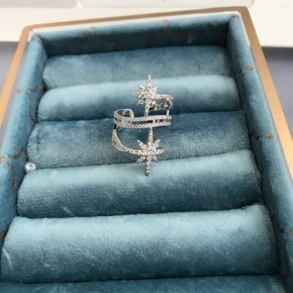 - Meteorities Ring 💍 - Picture 4 of 8